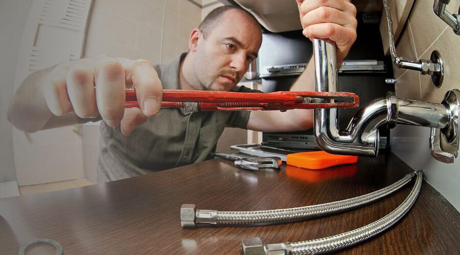 Professional emergency plumbing in Waco, TX